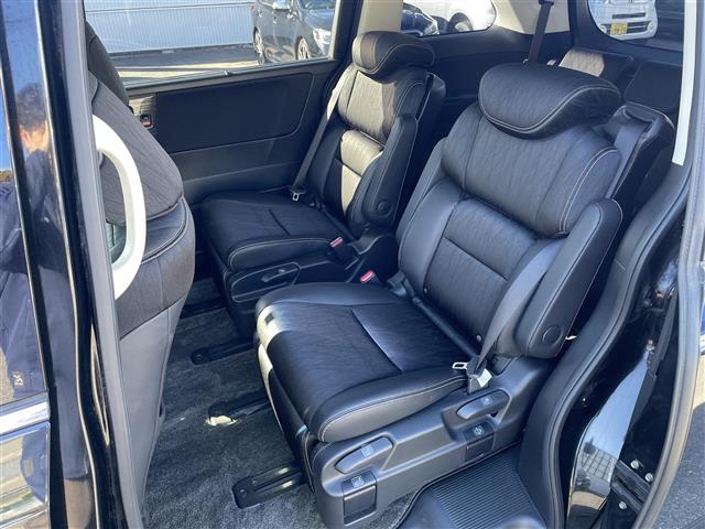 オデッセイ アブソルート・EX(30枚目)