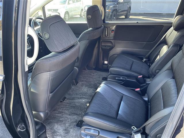 オデッセイ アブソルート・EX(31枚目)