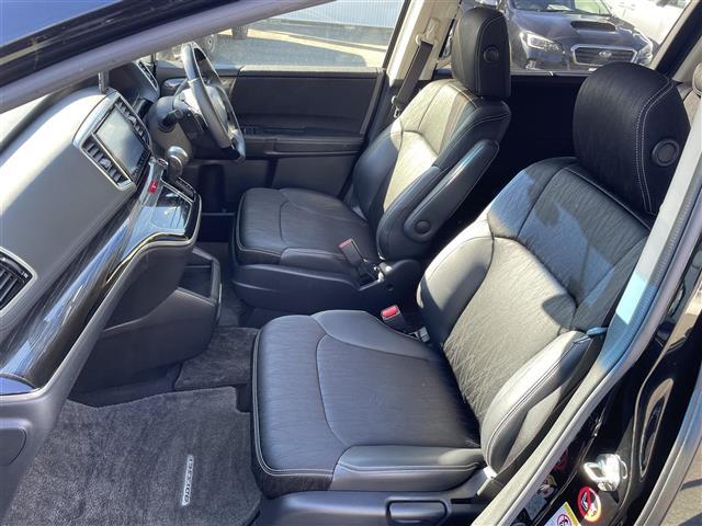 オデッセイ アブソルート・EX(32枚目)