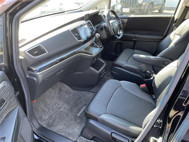 オデッセイ アブソルート・EX(33枚目)