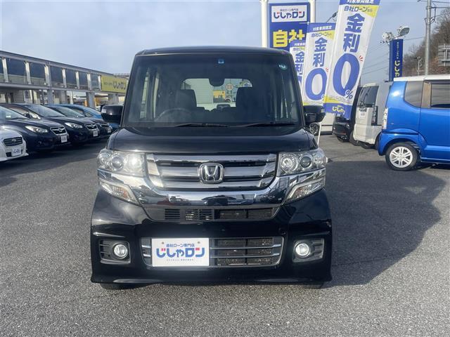 Ｎ－ＢＯＸカスタム Ｇ・Ｌパッケージ（35枚目）