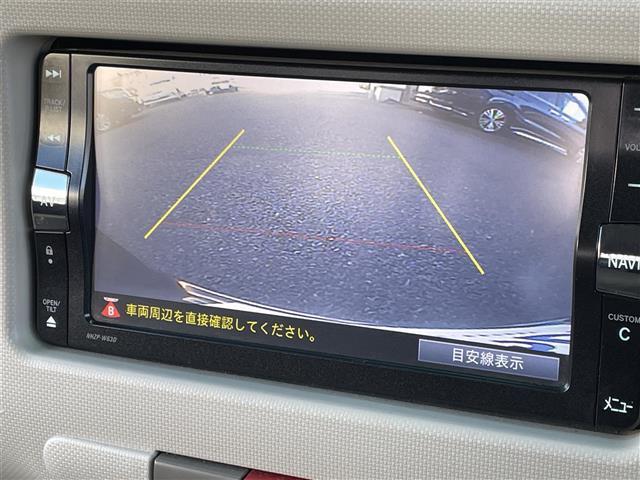 ココアプラスＸ　純正ＳＤナビ　フルセグＴＶ　Ｂｌｕｅｔｏｏｔｈ接続　ＣＤ　ＤＶＤ　バックカメラ　ＥＴＣ(17枚目)