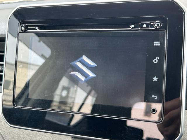 イグニス ハイブリッドＭＸ　純正ナビ　フルセグＴＶ　ＤＶＤ　Ｂｌｕｅｔｏｏｔｈ　ＳＤ　ＵＳＢ　全方位カメラ　衝突軽減ブレーキ　車線逸脱警報　前後ドライブレコーダー　運転席シートヒーター　ＥＴＣ（3枚目）