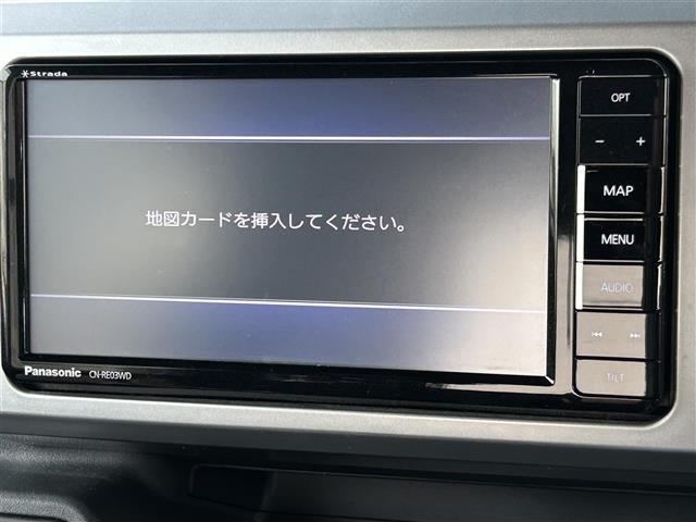 ウェイク Ｌ　ＳＡＩＩ　社外ナビ　バックカメラ　ＥＴＣ　衝突軽減ブレーキ　ＡＢＳ　横滑り防止装置　アイドリングストップ　オートライト　両側パワースライドドア　電動格納ミラー　純正ＡＷ　純正フロアマット　純正ドアバイザー（11枚目）