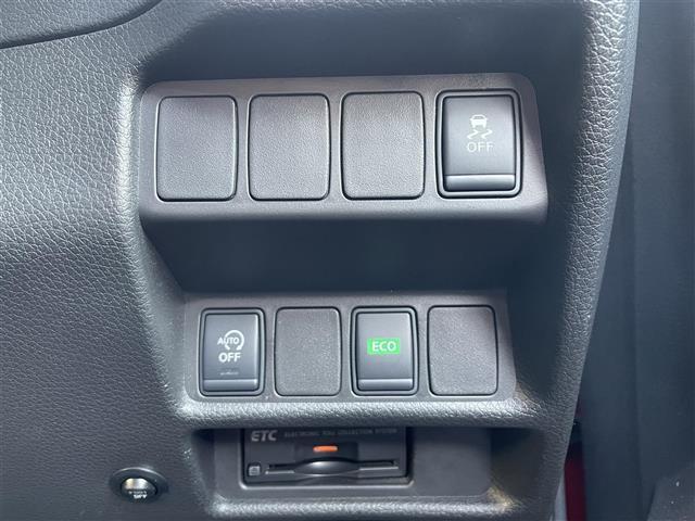 エクストレイル ２０Ｘ　ブラックエクストリーマーＸ　純正ナビ　フルセグＴＶ　Ｂｌｕｅｔｏｏｔｈ　アラウンドビューモニター　クルーズコントロール　オートライト　フォグランプ　前後コーナーセンサー　純正アルミ　ＥＴＣ（14枚目）