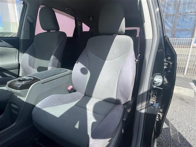 プリウスアルファ Ｓツーリングセレクション　純正ナビ　ＥＴＣ　プッシュスタート　ＩＳＯＦＩＸ　ＬＥＤライト　リバース連動ミラー（5枚目）