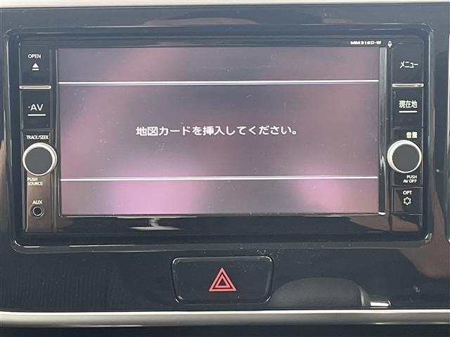 デイズルークス ハイウェイスター　Ｇターボ　純正ナビ　アラウンドビューモニター　エマージェンシーブレーキ　レーンキープアシスト　クルーズコントロール　両側パワースライドドア　アイドリングストップ　オートハイビーム　オートライト（6枚目）
