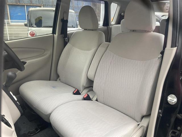 eKワゴン E 社外ナビ(Bluetooth、CD、DVD、ワンセグテレビ) 電動格納ミラー ETC ヘッドライトレベライザー ベンチシート ドアバイザー パワーウインドウ パワーステアリング(5枚目)