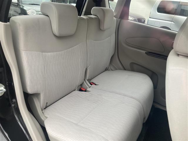 eKワゴン E 社外ナビ(Bluetooth、CD、DVD、ワンセグテレビ) 電動格納ミラー ETC ヘッドライトレベライザー ベンチシート ドアバイザー パワーウインドウ パワーステアリング(6枚目)