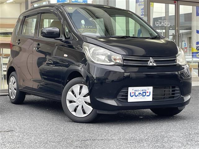 eKワゴン E 社外ナビ(Bluetooth、CD、DVD、ワンセグテレビ) 電動格納ミラー ETC ヘッドライトレベライザー ベンチシート ドアバイザー パワーウインドウ パワーステアリング(17枚目)