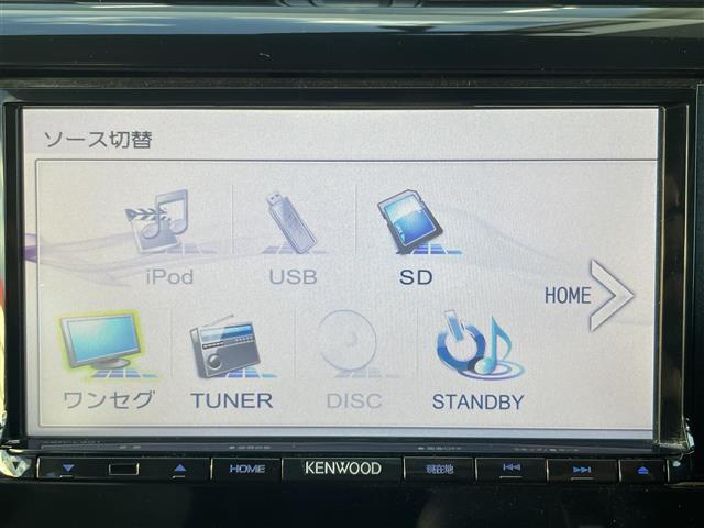 ｅＫワゴン Ｍ　社外ナビ　ＣＤ　ＤＶＤ　ＵＳＢ　ワンセグＴＶ　純正１４インチアルミホイール　オートエアコン　ヘッドランプレベライザー　アイドリングストップ（13枚目）