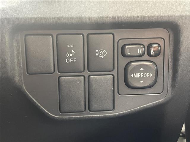 プリウス Sツーリングセレクション・マイコーデ 純正ナビ フルセグテレビ バックカメラ ステアリングリモコン ドライブレコーダー 社外レーダー コーナーセンサー LEDヘッドライト Bluetooth接続(20枚目)