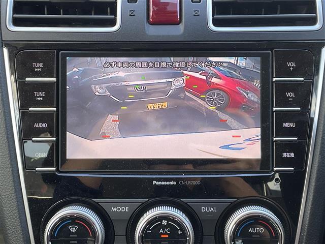 フォレスター S-リミテッド 純正ナビ 4WD アダプティブクルーズコントロール レーンキープアシスト 衝突軽減ブレーキ シートヒーター パワーシート アイドリングストップ オートライト フォグランプ パドルシフト(8枚目)