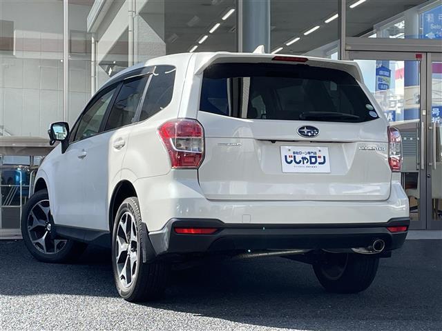 フォレスター S-リミテッド 純正ナビ 4WD アダプティブクルーズコントロール レーンキープアシスト 衝突軽減ブレーキ シートヒーター パワーシート アイドリングストップ オートライト フォグランプ パドルシフト(22枚目)