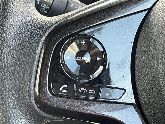 Ｎ－ＢＯＸカスタム Ｇ・Ｌホンダセンシング　純正ナビ　左側パワースライドドア　アダプティブクルーズコントロール　レーンキープアシスト　衝突軽減ブレーキ　先行車発進お知らせ　標識認識機能　オートライト　フォグランプ　ＥＴＣ（11枚目）