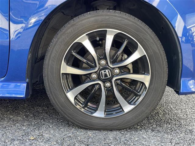 Ｎ－ＢＯＸカスタム Ｇ・Ｌホンダセンシング　純正ナビ　左側パワースライドドア　アダプティブクルーズコントロール　レーンキープアシスト　衝突軽減ブレーキ　先行車発進お知らせ　標識認識機能　オートライト　フォグランプ　ＥＴＣ（21枚目）