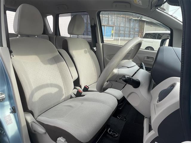 デイズ Ｘ　アラウンドビューモニター　コーナーセンサー　衝突軽減　アイドリングストップ（3枚目）