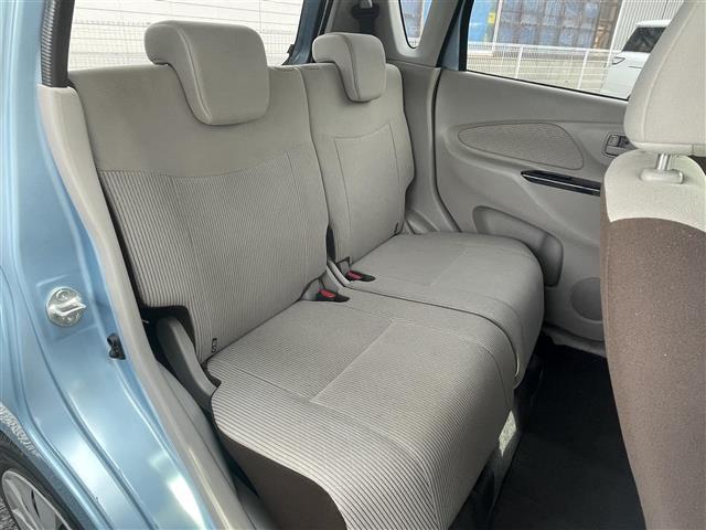 デイズ Ｘ　アラウンドビューモニター　コーナーセンサー　衝突軽減　アイドリングストップ（4枚目）