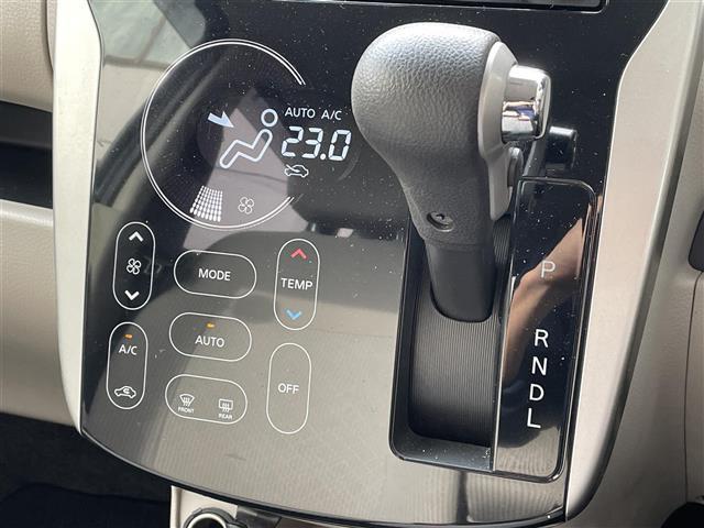 デイズ Ｘ　アラウンドビューモニター　コーナーセンサー　衝突軽減　アイドリングストップ（9枚目）