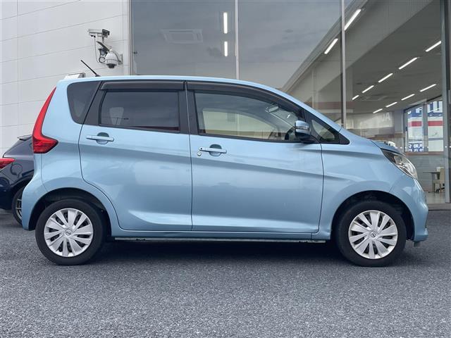 デイズ Ｘ　アラウンドビューモニター　コーナーセンサー　衝突軽減　アイドリングストップ（13枚目）