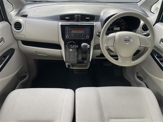 デイズ Ｘ　アラウンドビューモニター　コーナーセンサー　衝突軽減　アイドリングストップ（15枚目）