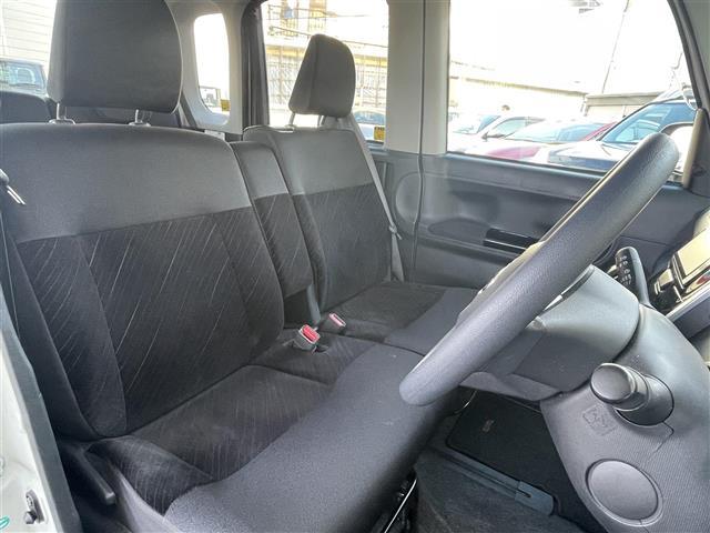 タント カスタムX 純正ナビ Bluetooth CD DVD USB フルセグTV バックカメラ ETC プッシュスタート 片側パワースライドドア LED アイドリングストップ(3枚目)