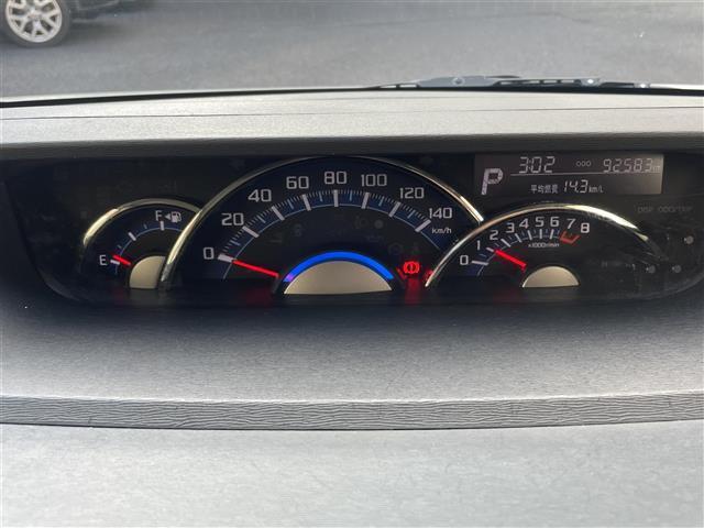 タント カスタムX 純正ナビ Bluetooth CD DVD USB フルセグTV バックカメラ ETC プッシュスタート 片側パワースライドドア LED アイドリングストップ(16枚目)