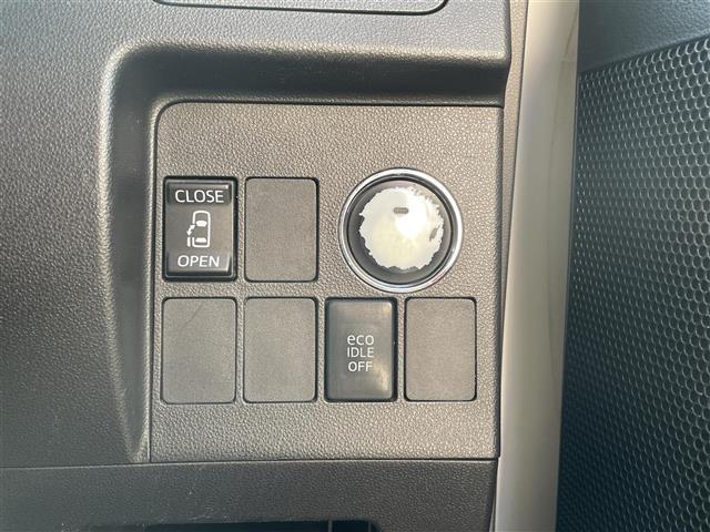 タント カスタムX 純正ナビ Bluetooth CD DVD USB フルセグTV バックカメラ ETC プッシュスタート 片側パワースライドドア LED アイドリングストップ(18枚目)