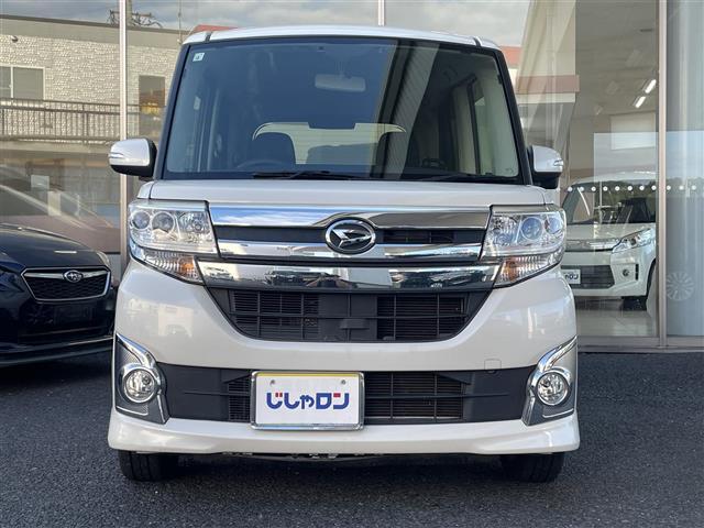 タント カスタムX 純正ナビ Bluetooth CD DVD USB フルセグTV バックカメラ ETC プッシュスタート 片側パワースライドドア LED アイドリングストップ(20枚目)