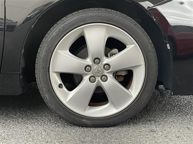 プリウス Sツーリングセレクション 純正8型ナビ フルセグTV Bluetooth DVD バックカメラ 17インチAW ヘッドライトウォッシャー ビルトインETC リア5面フィルム施工済み(20枚目)