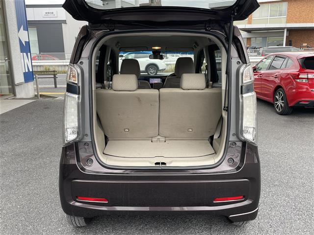 N-WGN G・Aパッケージ 衝突被害軽減ブレーキ 純正ナビ Bluetooth DVD ワンセグ バックカメラ 電動格納ドアミラー キセノンヘッドライト スマートキー(5枚目)