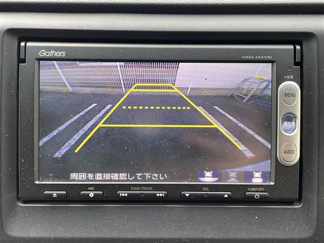 N-WGN G・Aパッケージ 衝突被害軽減ブレーキ 純正ナビ Bluetooth DVD ワンセグ バックカメラ 電動格納ドアミラー キセノンヘッドライト スマートキー(8枚目)