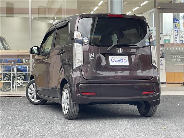 N-WGN G・Aパッケージ 衝突被害軽減ブレーキ 純正ナビ Bluetooth DVD ワンセグ バックカメラ 電動格納ドアミラー キセノンヘッドライト スマートキー(18枚目)