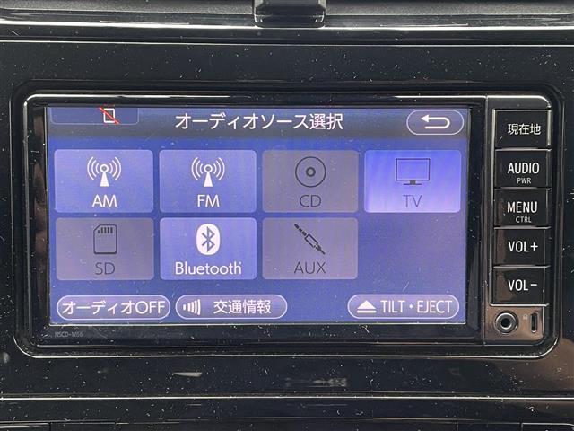 プリウス Sセーフティプラス ヘッドアップディスプレイ ACC 衝突被害軽減ブレーキ 車線逸脱抑制 純正ナビ Bluetooth バックカメラ LEDヘッドライト オートマチックハイビーム(7枚目)