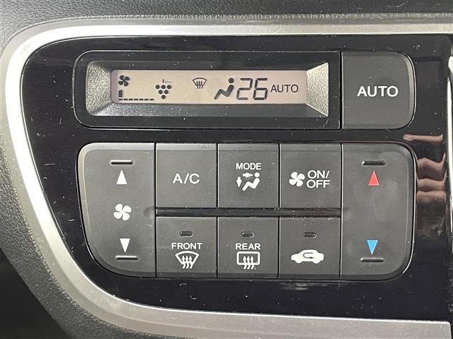 N-BOXカスタム G・ターボLパッケージ 純正ナビ 両側パワースライドドア クルーズコントロール 衝突軽減ブレーキ バックカメラ オートライト LEDフォグランプ 電動格納ミラー(12枚目)