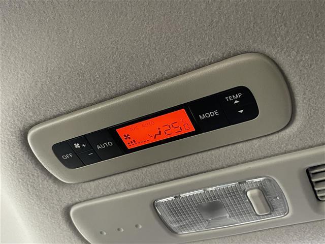 セレナ ハイウェイスター　Ｓ－ハイブリッド　純正ナビ　クルーズコントロール　エマージェンシーブレーキ　アラウンドビューモニター　両側パワースライドドア　レーンキープアシスト　純正フリップダウンモニター　オートライト　フォグランプ　電動格納ミラー（19枚目）