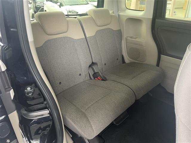 Ｎ－ＢＯＸ Ｇ・Ｌホンダセンシング　社外ナビ　アダプティブクルーズコントロール　衝突軽減ブレーキ　レーンキープアシスト　オートハイビーム　先行車発信お知らせ機能　標識認識機能　左側パワースライドドア　オートライト　バックカメラ　ＥＴＣ（4枚目）