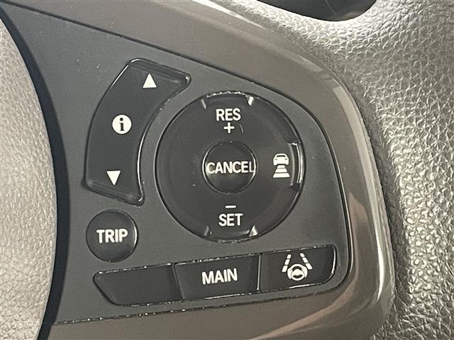 Ｎ－ＢＯＸ Ｇ・Ｌホンダセンシング　社外ナビ　アダプティブクルーズコントロール　衝突軽減ブレーキ　レーンキープアシスト　オートハイビーム　先行車発信お知らせ機能　標識認識機能　左側パワースライドドア　オートライト　バックカメラ　ＥＴＣ（11枚目）