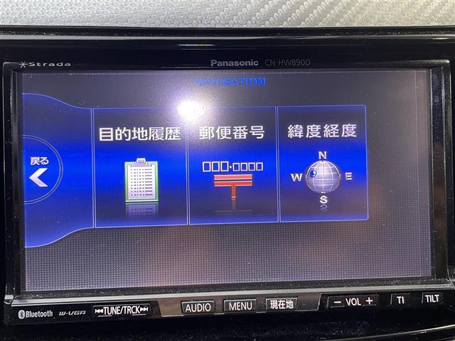 レガシィツーリングワゴン 2.5GTアイサイトスポーツセレクション 社外ナビ 4WD クルーズコントロール レーンキープアシスト 衝突軽減ブレーキ 電動パーキングブレーキ オートライト フォグランプ パドルシフト ETC バックカメラ(14枚目)
