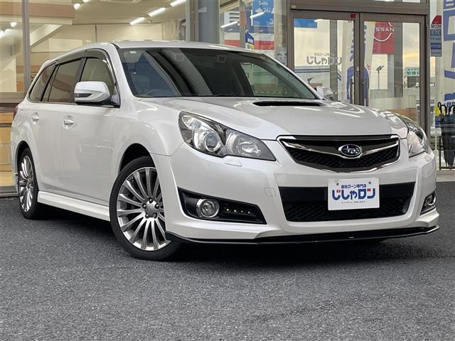 レガシィツーリングワゴン 2.5GTアイサイトスポーツセレクション 社外ナビ 4WD クルーズコントロール レーンキープアシスト 衝突軽減ブレーキ 電動パーキングブレーキ オートライト フォグランプ パドルシフト ETC バックカメラ(21枚目)