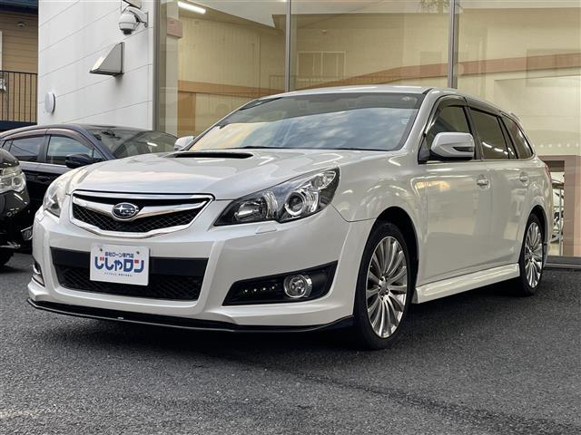 レガシィツーリングワゴン 2.5GTアイサイトスポーツセレクション 社外ナビ 4WD クルーズコントロール レーンキープアシスト 衝突軽減ブレーキ 電動パーキングブレーキ オートライト フォグランプ パドルシフト ETC バックカメラ(23枚目)