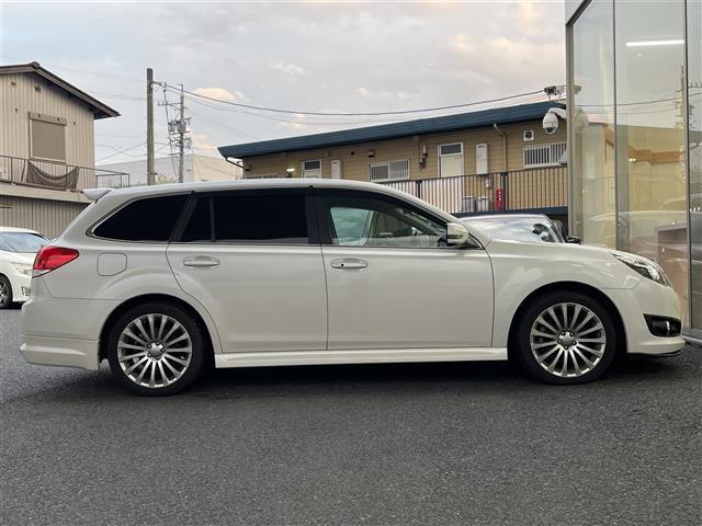 レガシィツーリングワゴン 2.5GTアイサイトスポーツセレクション 社外ナビ 4WD クルーズコントロール レーンキープアシスト 衝突軽減ブレーキ 電動パーキングブレーキ オートライト フォグランプ パドルシフト ETC バックカメラ(25枚目)