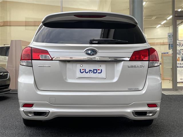 レガシィツーリングワゴン 2.5GTアイサイトスポーツセレクション 社外ナビ 4WD クルーズコントロール レーンキープアシスト 衝突軽減ブレーキ 電動パーキングブレーキ オートライト フォグランプ パドルシフト ETC バックカメラ(27枚目)