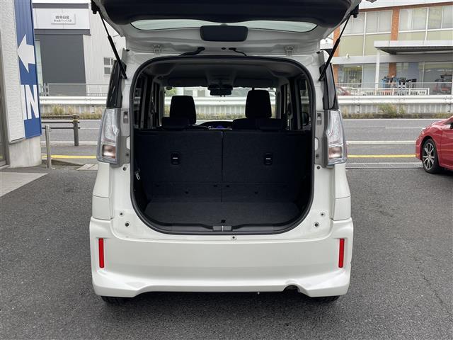 ソリオバンディット ハイブリッドＳＶ　フルハイブリッド　衝突軽減ブレーキ　車線逸脱警報　純正ナビ　フルセグＴＶ　Ｂｌｕｅｔｏｏｔｈ　ＨＤＭＩ　ＤＶＤ　バックカメラ　ドラレコ　シートヒーター　ＬＥＤヘッドライト　スマートキー２個（5枚目）