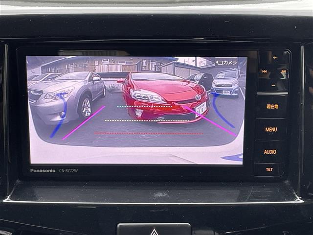 ソリオバンディット ハイブリッドＳＶ　フルハイブリッド　衝突軽減ブレーキ　車線逸脱警報　純正ナビ　フルセグＴＶ　Ｂｌｕｅｔｏｏｔｈ　ＨＤＭＩ　ＤＶＤ　バックカメラ　ドラレコ　シートヒーター　ＬＥＤヘッドライト　スマートキー２個（8枚目）