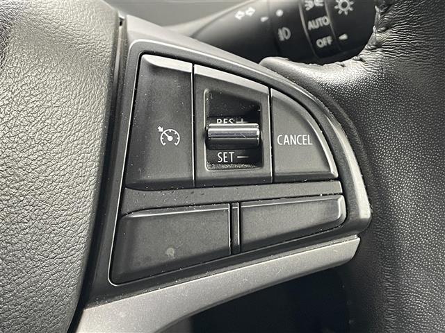 ソリオバンディット ハイブリッドＳＶ　フルハイブリッド　衝突軽減ブレーキ　車線逸脱警報　純正ナビ　フルセグＴＶ　Ｂｌｕｅｔｏｏｔｈ　ＨＤＭＩ　ＤＶＤ　バックカメラ　ドラレコ　シートヒーター　ＬＥＤヘッドライト　スマートキー２個（11枚目）