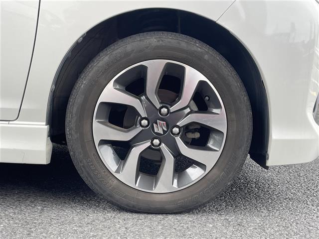 ソリオバンディット ハイブリッドＳＶ　フルハイブリッド　衝突軽減ブレーキ　車線逸脱警報　純正ナビ　フルセグＴＶ　Ｂｌｕｅｔｏｏｔｈ　ＨＤＭＩ　ＤＶＤ　バックカメラ　ドラレコ　シートヒーター　ＬＥＤヘッドライト　スマートキー２個（20枚目）