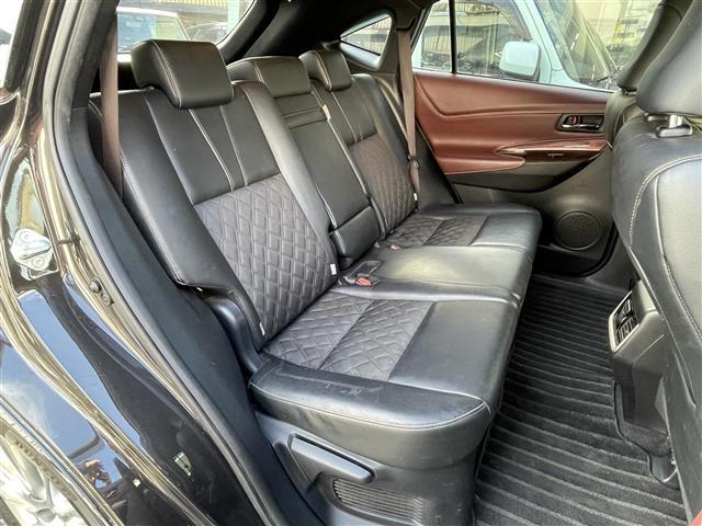 ハリアー プレミアム アドバンスドパッケージ 純正ナビ レーダークルーズコントロール プリクラッシュセーフティ レーンキープアシスト オートマチックハイビーム アラウンドビューモニター クリアランスソナー JBLサウンド パワーバックドア(4枚目)