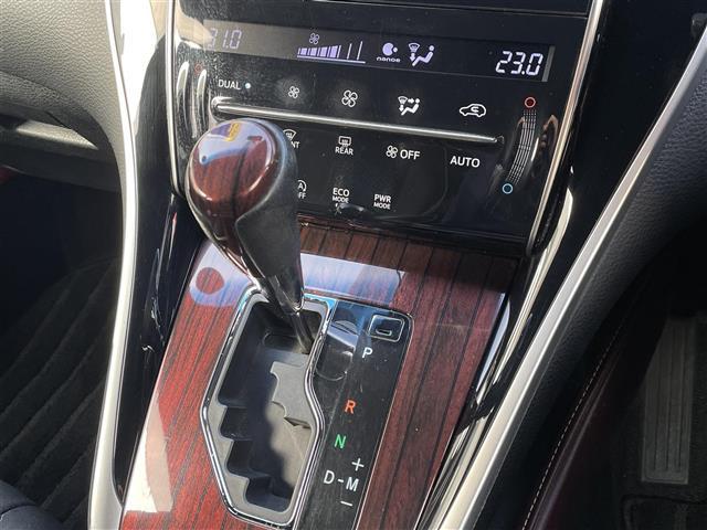 ハリアー プレミアム アドバンスドパッケージ 純正ナビ レーダークルーズコントロール プリクラッシュセーフティ レーンキープアシスト オートマチックハイビーム アラウンドビューモニター クリアランスソナー JBLサウンド パワーバックドア(14枚目)