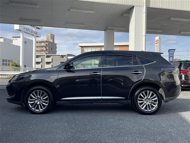 ハリアー プレミアム アドバンスドパッケージ 純正ナビ レーダークルーズコントロール プリクラッシュセーフティ レーンキープアシスト オートマチックハイビーム アラウンドビューモニター クリアランスソナー JBLサウンド パワーバックドア(26枚目)